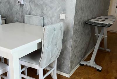 Apartament 3 camere,1 baie,1 balcon,parcare,zona Muzeul Apei - 4