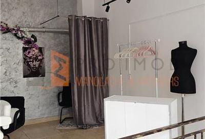 Spatiu comercial zona Centru - 1