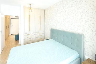 Apartament 2 camere | Închiriere | Parcare inclusă | Art City Damaroaia - 5