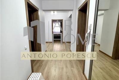 Apartament 3 camere 116 mp, 2 locuri de parcare, Ploiesti, cartier Albert. - 18