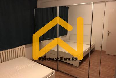 Arcul de Triumf | 2 Camere | Decomandat | Metrou - 2