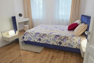 Apartament 2 camere 13 Septembrie Marriott Carol - 4