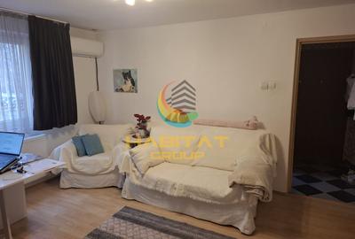 2 camere Brancoveanu Izvorul Rece semiutilat - 3