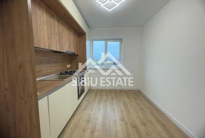 Apartament cu 2 camere, balcon+logie, s.utila 59,75 mp.-  loc de parcare - 10