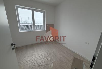 NOU. Gradina proprie de 103 mp si 2 locuri de parcare inscrise in CF. - 12
