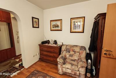 Vând Apartament 2 camere.zona Parcul Circului - 9
