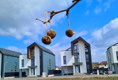 OMNIA-Utvalda Fastigheter! Nordisk elegans. Exceptionellt bostadskomplex! - 3