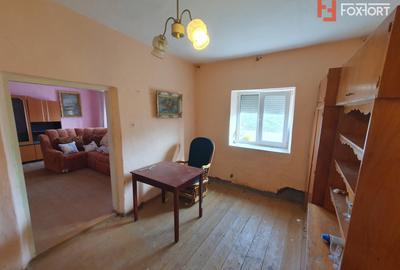 Casa de vanzare cu 3 camere si teren de 1008 mp - Deta - 20