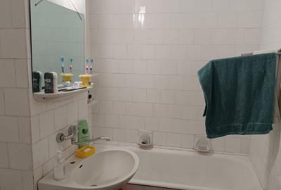 Apartament 4 camere, de vânzare. Mănăștur, strada Tășnad, etj.2/4 - 8