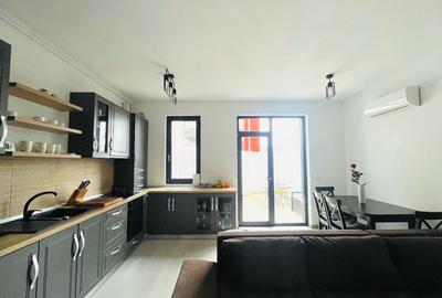 Apartament cu 3 camere decomandat în Iosefin