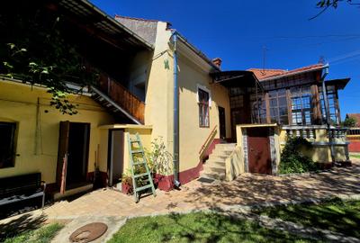 Casa de poveste, incarcata de traditie si istorie, Vad - Fagaras - 5