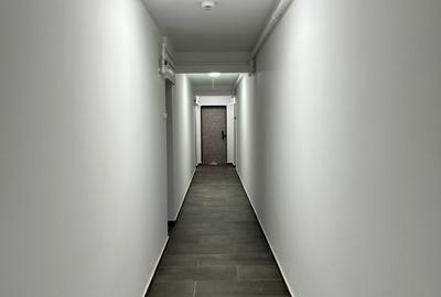 Roka Doamna Ghica - Apartament 2 camere - 11