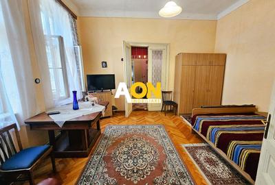 Casa 5 camere, 2 bai, 490 mp teren, Centru, pretabila pentru birouri - 7