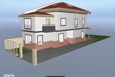 PROPRIETAR, Teren de vânzare, Colentina, posed autorizație de construcție - 2