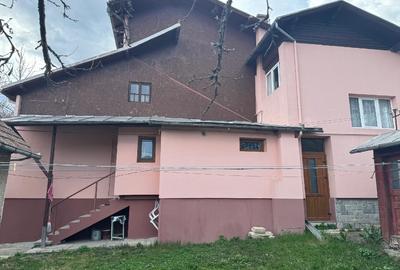 Casa Breaza - Gura Beliei - 7