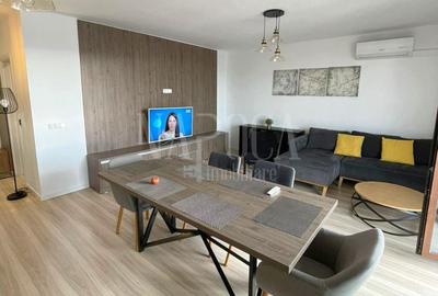 Apartament 3 camere de vanzare in Gheorgheni, Cluj Napoca - 2