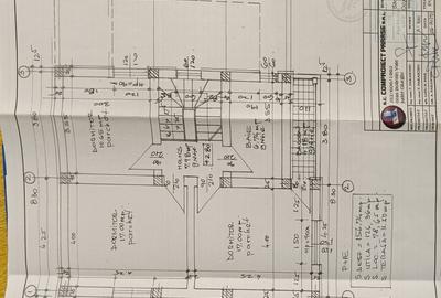 FARA COMISIOANE casa cu 4 camere 2 bai P+1 pod terasa camera tehnica la cheie - 3
