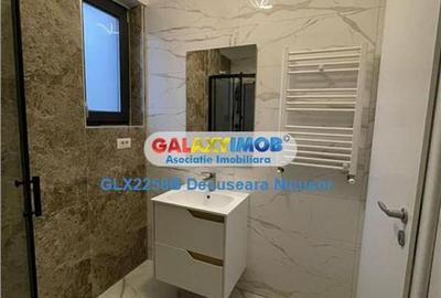 Garsoniera, Mobilata, utilata in Militari Residence 76.500 euro - 7