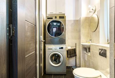 COM 0 Duplex 4 camere 106 mp, zona linistita, Floresti str. Narciselor - 16