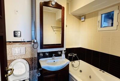 Apartament de 3 camere, 90 mp, 2 băi, dressing, balcon, zona Nicolae Titulescu - 8
