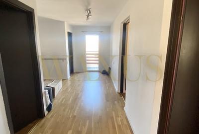 Casa individuala, rezidential 140 mp, 700 mp teren Apahida - 8