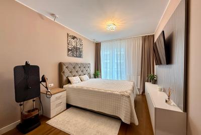 3 camere premium cu vedere la lac- Lebada Lake Residence-parcare subterana+boxa - 15