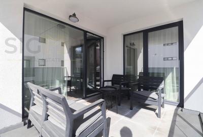 Apartament cu 3 camere, 85 mp, finisat, Buna Ziua! - 10