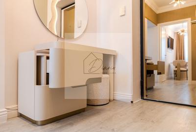 Studio lux Ivory Residence Pipera I mobilat I COMISION 0% - 22