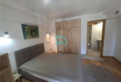 Apartament 2 camere Centrul Civic, 41mp - Brasov - 9