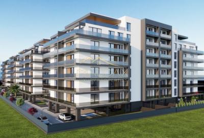 Studio PREMIUM***Bloc NOU***Terasa + Curte//Lacul Pipera - 16
