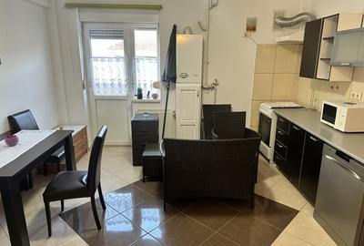 Apartament 2 camere  | 1 Baie | 1 Balcon | 60 mp. | Bloc NOU | Lift  | Central I - 18