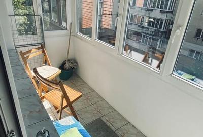 Apartament o cameră la 5 minute de Cetății - 12