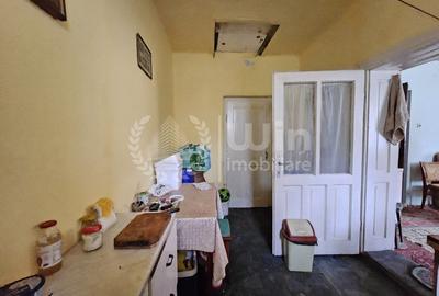 Casa individuala 2 camere 50mp utili | Teren 700mp | Sat. Gheorghieni! - 7