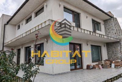 Casă individuală cu 4 camere în Berceni