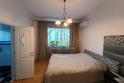 Apartament de 4 camere, superb, zona Calea Victoriei, bloc interbelic - 14