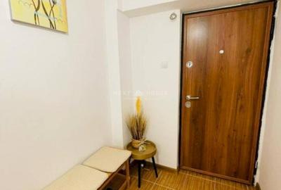 Apartament 2 camere modern Sebastian -  loc de parcare - 10