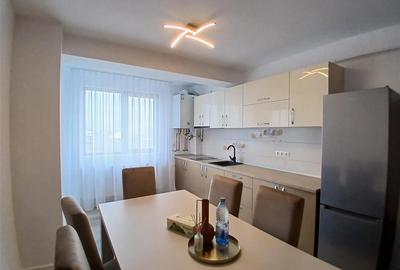 COMISION ZERO % Apartament de vanzare  3 camere in Sibiu - OFERTA - zona Doamna