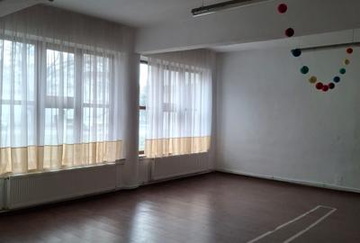 Spatiu  comercial cu CT 184,38 mp zona  Brailei (8 Martie).