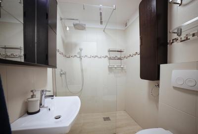 Apartament 2 camere | Floreasca | Giuseppe Garibaldi - 10