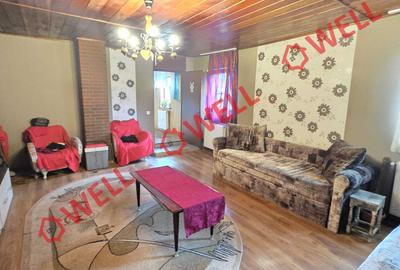 Casă de vânzare în Sântionlunca! - 3