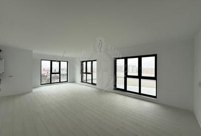 Apartament 3 camere / Penthouse, bloc nou, cartier Albert, Ploiești - 3