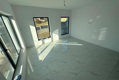 Duplex premium Vișani - 100 mp utili, curte 220 mp - 4