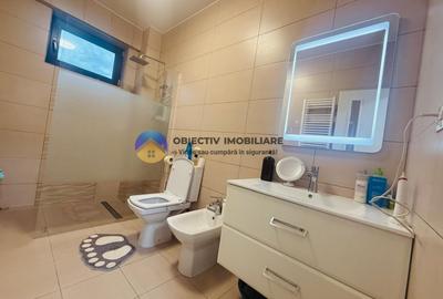 Apartament 2 camere  Etaj 2 Bloc NOU - 11