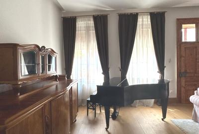 Casă Săsească în Cristian ! - 5