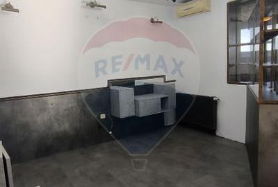 Spațiu comercial de închiriat - 23