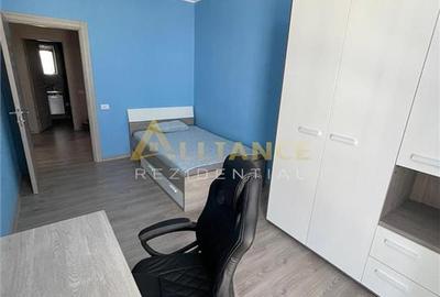 Apartament 3 camere, finisaje moderne, complex rezidential securizat - Vitan Bar - 12