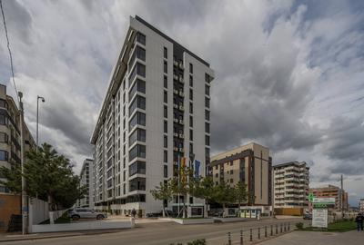 Penthouse exclusivist | 150 mp | spațiu, lumină și rafinament la înălțime - 27