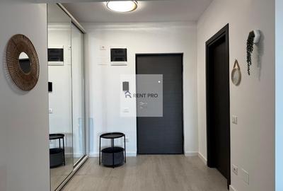 Garsonieră de închiriat | Prima închiriere | Smart Residence - 4