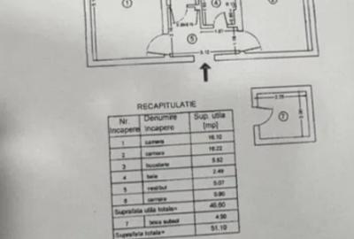 Apartament 2 Camere | Ideal Investiție - 8