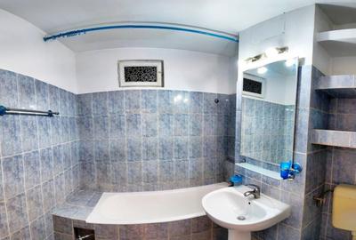 Apartament 4 camere -decomandat- Piata Unirii- Central - 10